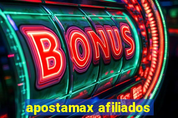 apostamax afiliados